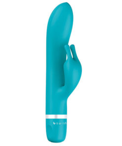 B SWISH - BWILD CLASSIC BUNNY RABBIT VIBRATOR JADE