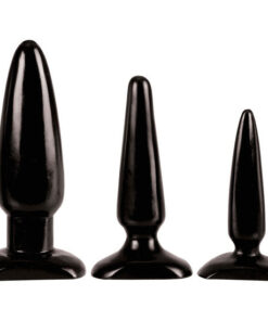 CALEXOTICS - COLT ANAL TRAINER KIT