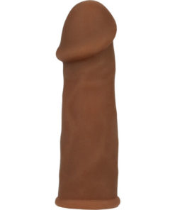 CALEXOTICS - FUTUROTIC PENIS EXTENDER BROWN