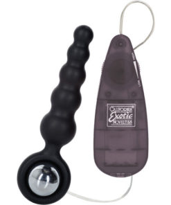 CALEXOTICS - BOOTY CALL BOOTY SHAKER BLACK