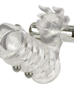 CALEXOTICS - EL TORO ENHANCER WITH BEADS