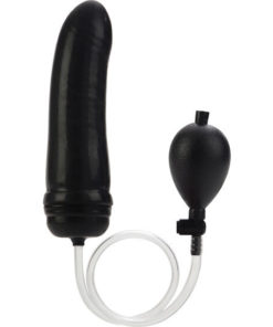 CALEXOTICS - COLT HEFTY PROBE INFLATABLE BUTT PLUG