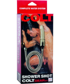 CALEXOTICS - COLT SHOWER SHOT