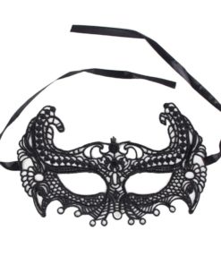 QUEEN LINGERIE - ONE SIZE MASK