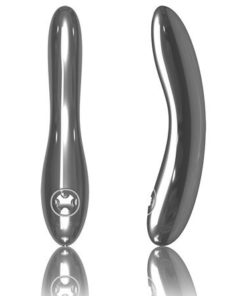 LELO - INEZ STAINLESS STEEL VIBRATOR