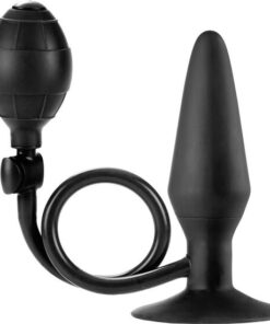 CALEXOTICS - COLT LARGE PUMPER PLUG BLACK