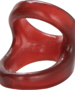 CALEXOTICS - COLT SNUG TUGGER RED