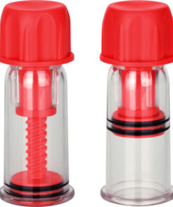 CALEXOTICS - COLT SUCTION CUPS STIMULATING WAVES FOR THE RED NIPPLE
