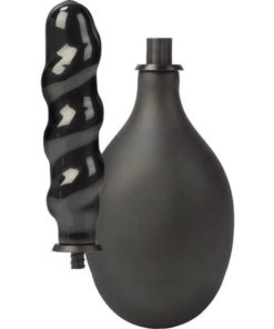 CALEXOTICS - COLT ANAL DOUCHE BLACK