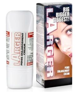 RUF - LARGER SCENTED CREAM FOR MEN 75ML