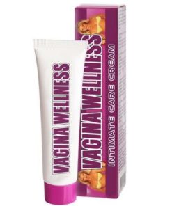 RUF - VAGINA WELLNESS TO MASSAGE LIPS 30ML