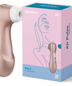 SATISFYER - PRO 2 NG NEW VERSION