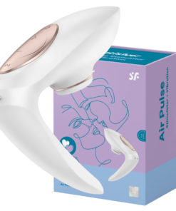 SATISFYER - PRO 4 COUPLES 2020 EDITION