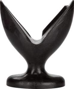 CALEXOTICS - COLT EXPANDER PLUG LARGE BLACK