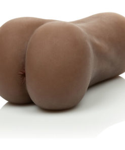 CALEXOTICS - STROKE IT MASTURBATOR ASS BROWN