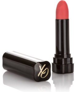 CALEXOTICS - HIDE  PLAY RED LIPSTICK STIMULATOR