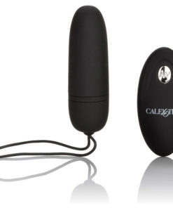 CALEXOTICS - REMOTE BULLET BLACK