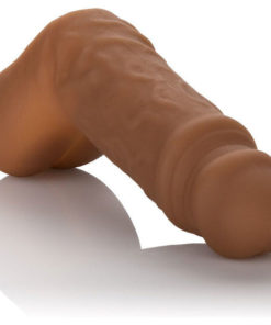CALEXOTICS - STAND TO PEE PACKER BROWN