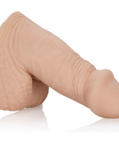 CALEXOTICS - PACKING PENIS FLESH 12.75 CM