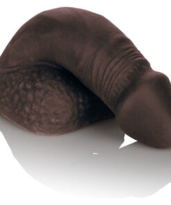 CALEXOTICS - SILICONE PACKING PENIS 12.75 CM