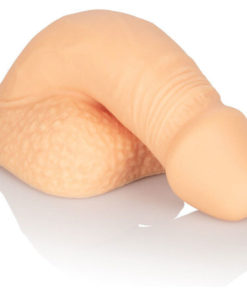 CALEXOTICS - SILICONE PACKING PENIS 12.75 CM FLESH