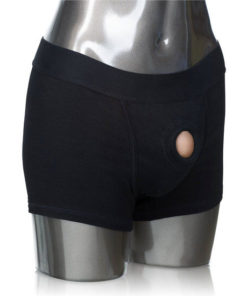 CALEXOTICS - BOXER BRIEF HARNESS