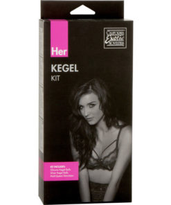 CALEXOTICS - HER KEGEL KIT