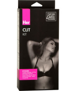 CALEXOTICS - HER CLIT KIT