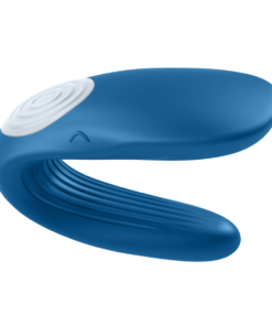 SATISFYER - PARTNER TOY WHALE VIBRATOR STIMULATING BOTH PARTNERS 2020 EDITION