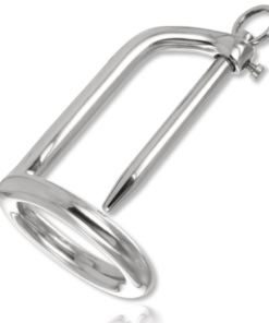 METAL HARD - GLAND RING WITH PLUG
