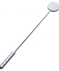 METAL HARD - ALUMINUM SHOVEL WITH TEETH BDSM