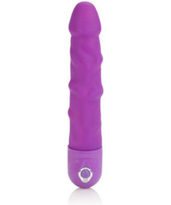 CALEXOTICS - POWER STUD ROD PINK VIBRATOR