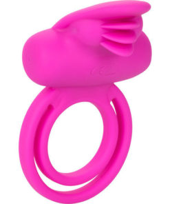 CALEXOTICS - DUAL CLIT FLICKER ENHANCER