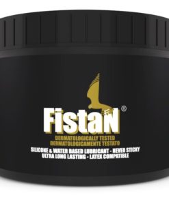 INTIMATELINE - FISTAN LUBRIFIST ANAL GEL 250 ML