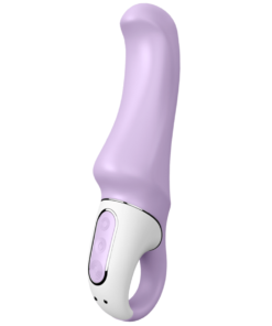 SATISFYER - VIBES CHARMING SMILE