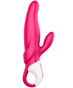SATISFYER - VIBE MR RABBIT