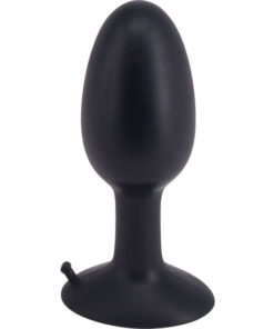 SEVEN CREATIONS - ROLL PLAY MEDIUM SILICONE PLUG