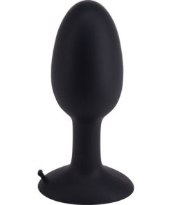 SEVEN CREATIONS - ROLL PLAY PLUG SILICONE LARGE