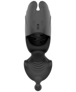 JAMYJOB - RECHARGEABLE HEAD STROKER MASTURBATOR