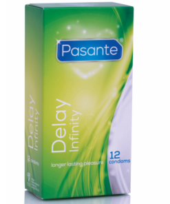 PASANTE - RETARDANT PRESERVATIVE 12 UNITS