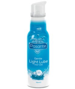 PASANTE - NATURAL LUBRICANT 75 ML