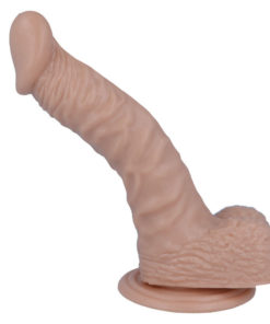 MR INTENSE - 18 REALISTIC COCK 19.8 CM -O- 3.2 CM