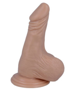 MR INTENSE - 1 REALISTIC COCK 14.6 CM -O- 3.5 CM