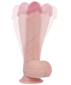 ROCKARMY - ROTATION AND VIBRATION HAWK REALISTIC 22 CM -O- 4.6 CM