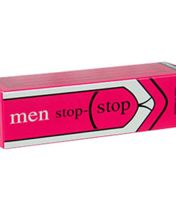 INVERMA - MEN STOP STOP RETARD