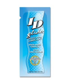 ID GLIDE - WATER BASED LUBRICANT ID 7.5 ML
