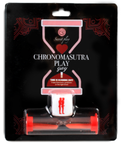 SECRETPLAY - CHRONOMASUTRA PLAY GAY