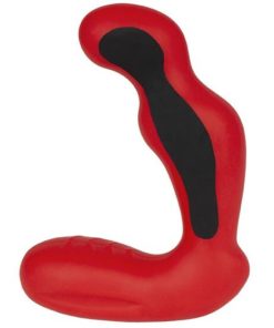 ELECTRASTIM - SILICONE FUSION HABANERO PROSTATE MASSAGER