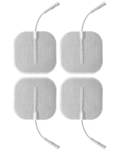 ELECTRASTIM - SQUARE SELF ADHESIVE PADS