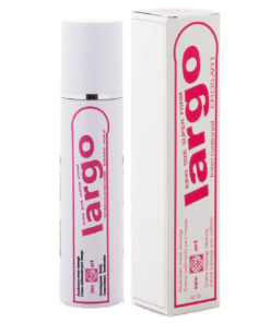 EROS-ART - LONG CREAM PENIS ENLARGEMENT 50 ML